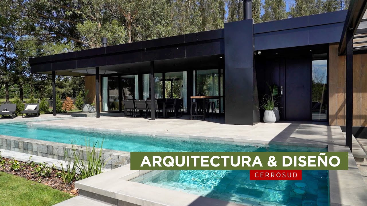 Arquitectura. Proyecto 