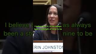 Sen. Hawley DEMANDS That This Judicial Nominee Answer Her Reasoning For Representing Boeing