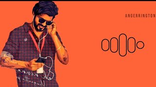Master The Blaster Ringtone | Anger Ringtones