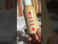 Unboxing Topicals Like Butter Moisturising and Hydrating Mists #influencermarketing #skincare