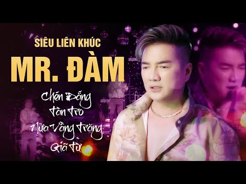 ĐÀM VĨNH HƯNG