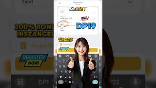 melbet promo code bonus | how to get melbet promo code | melbet promo code india | melbet promo code