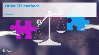 SEJ1x_2019_Extra_Other_SEJ_methods-video