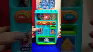 Ops #vendingmachine