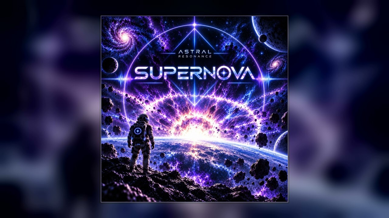Watch Supernova ✦ Astral Resonance | Euphoric Melodic Hardstyle on YouTube Watch Supernova ✦ Astral Resonance | Euphoric Melodic Hardstyle on YouTube