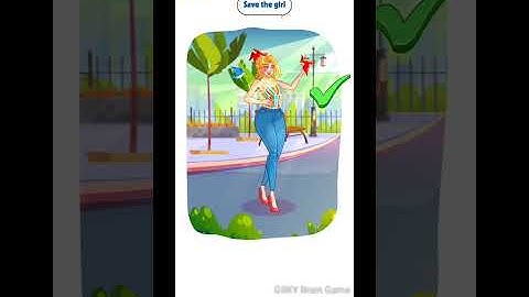 Brain World: Tricky DOP Quiz| Rock Paper scissors gameplay android, ios