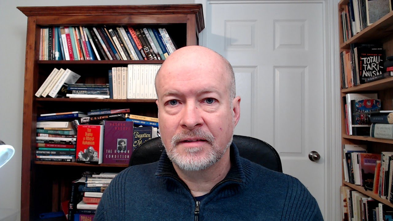 C.S. Lewis, Mere Christianity, Book 4 Beyond Personality or the Doctrine of the Trinity