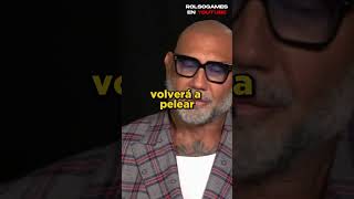 Por Qué Batista Nunca Volverá A Luchar En Wwe?