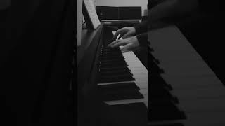 Download Lagu Sweet sleep my dark angel #piano #dark #evanescence #amylee #cover MP3