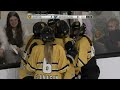 Pride @ Riveters 1/7/23 | PHF Highlights