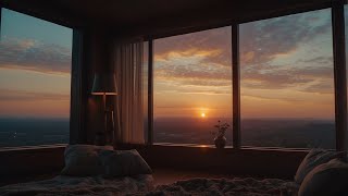 🌅 Twilight Tranquility: Ambient Waves of Relaxation 🌊