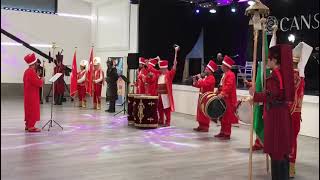 Mehter Takimi Almanya Frankfurt Stuttgart München Mannhei̇m Vi̇yana Vorarlberg Düğün Sünnet Ni̇şan Kina
