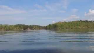 Lake Sinclair lots for sale