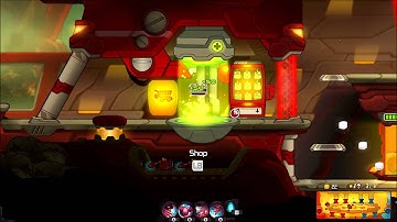 New Awesomenaut: Nibbs (Patch 2.9.1 Beta)