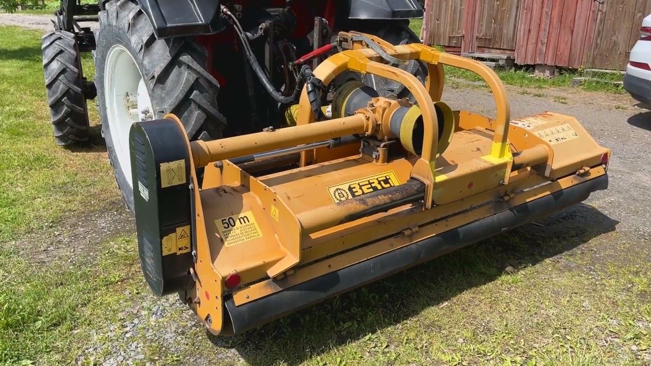 Slagslåtter Trejon Berti 250