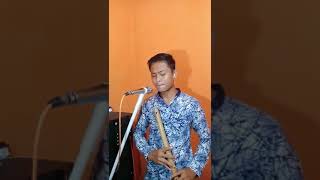 Dawai asmara cover suling mantul