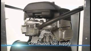 Home Standby Generator from GE | Feature List