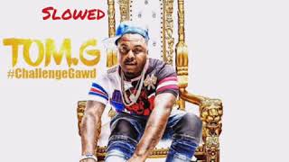 Tom g challengegawd mozzy sleep walkin slowed lyrics