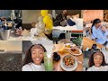 VLOG: roadtrippin' + surprising my bestie for her birthday in Durban!