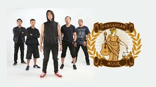 Download Lagu PENGADILAN MUSIK - INFAMY MP3
