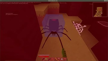 LP Minetest: Not So Simple Server - Part 19