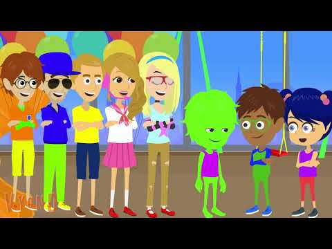 Brendan Ruins Bo On The Go And Super Why's Birthday/Grounded For Huge Time