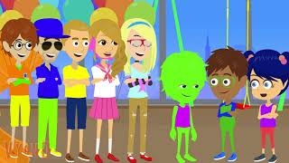 Brendan Ruins Bo On The Go And Super Whys Birthdaygrounded For Huge Time