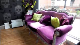 Into Skin Tattoo Piercing Studio