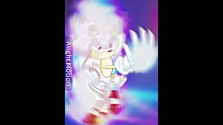 Celebrity Hyper Sonic vs Cyber Sonic Profile