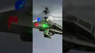 Apache armed remote control helicopter intelligent fixed height charging remote control aircraft