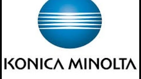 How to Install Konica Minolta Bizhub Copier Driver