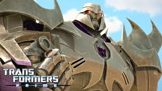 Transformers: Prime | S02 E04 | कार्टून | Hindi Kahaniya | Cartoons