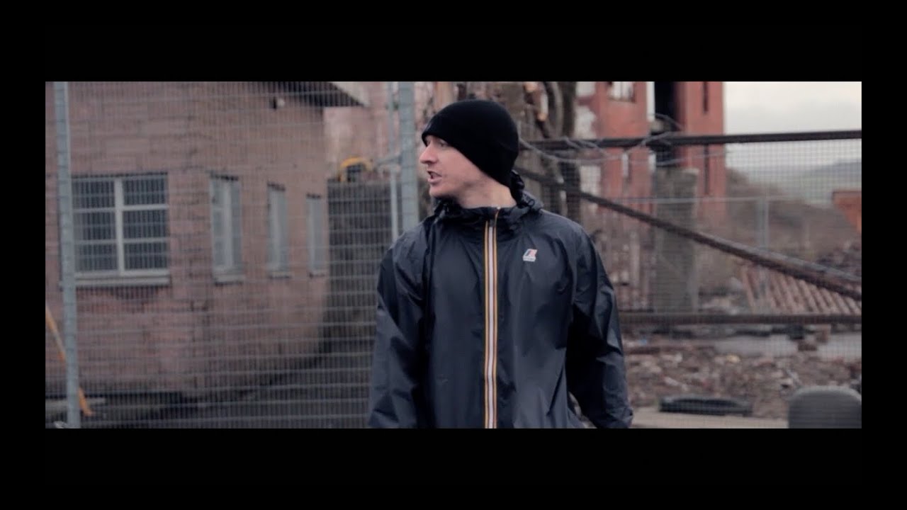 Milla - Big Up (Official Music Video)