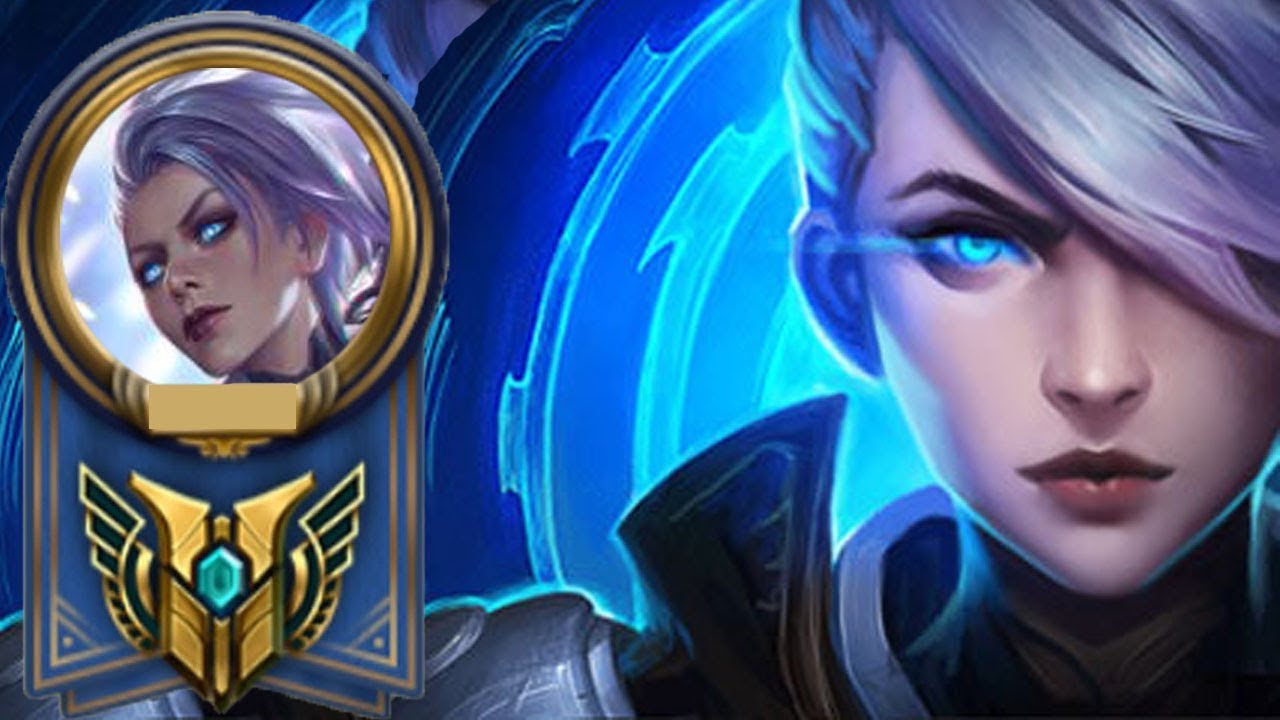 lol mod skin not working RIVEN MONTAGE