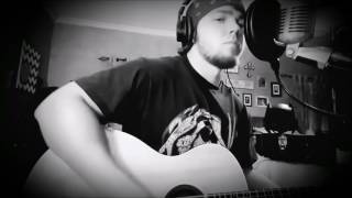 "Hate Me" by Blue October  (cover) chords