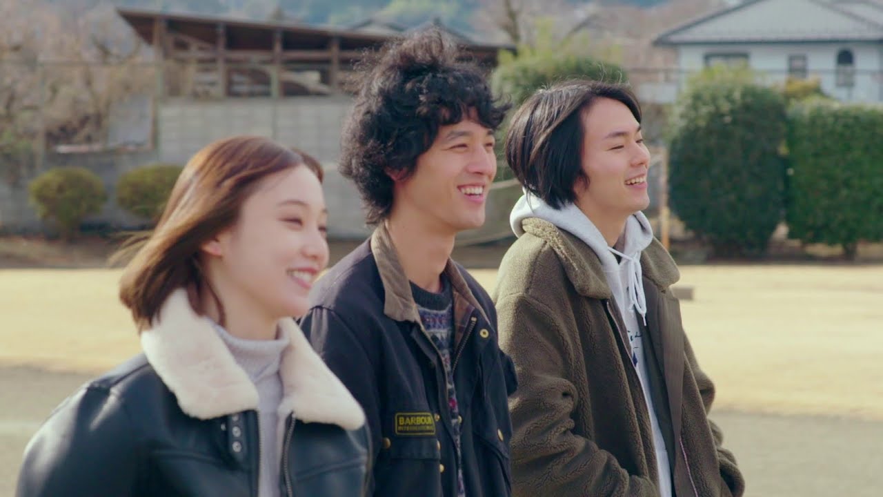 Mr.ふぉるて - なぁ、マイフレンド【Official Music Video】 - YouTube