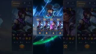 HANABI VENOM MPV #mobilelegends #gameplayhanabi #music #youtube #mlbb #viral #mobilelegendsbangbang