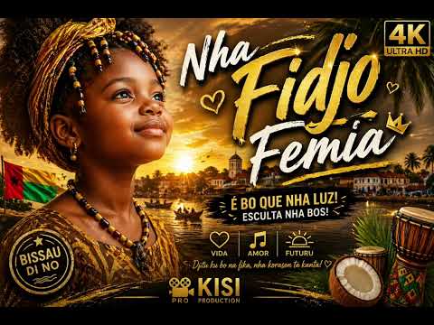 KISIPROD: Nha fidjo Femia