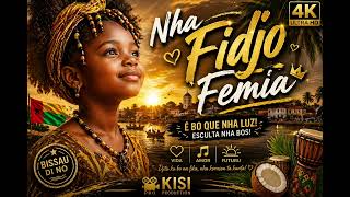 KISIPROD: Nha fidjo Femia