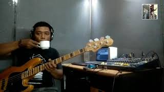 Download Lagu Cover bass 'bisa gila' (super emak) MP3