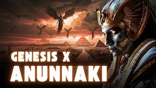 The REAL Story Behind The Book of Genesis
