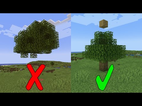 25 Things You Are Doing Wrong in Minecraft - YouTube