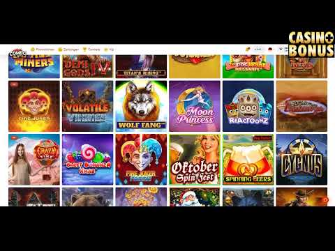 Bet on Red Turniere: So nehmen Sie Online im Casino in Österreich teil und holen sich Tipps