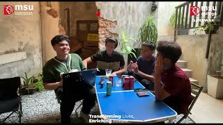 ASSIGNMENT 2 PODCAST KME1053/TME11203