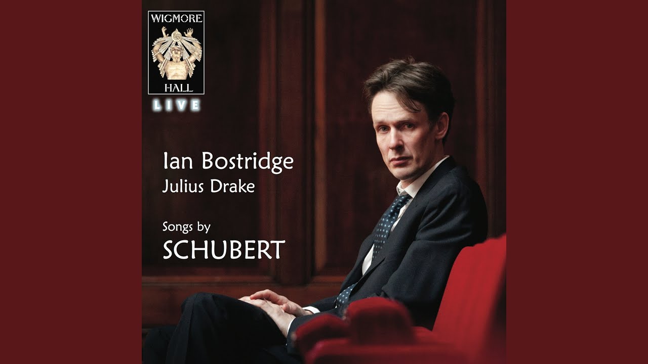 Strophe aus 'Die Götter Griechenlands', D. 677