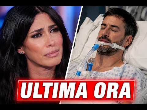 Amanda Lecciso rompe il silenzio confermate le gravi condizioni di salute di Iago Garcia