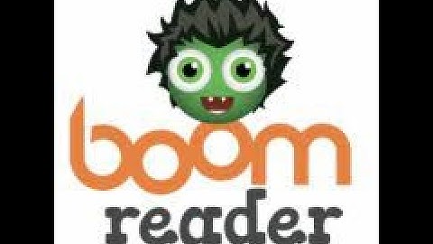 How to use Boom Reader
