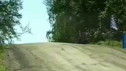 colin mcrae 3 intro finlandia (mod wrc 2002-2003)