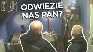 Zniszczyli ścianę i kafelki, wzięli pieniądze i jeszcze chcieli przysługę! | Usterka