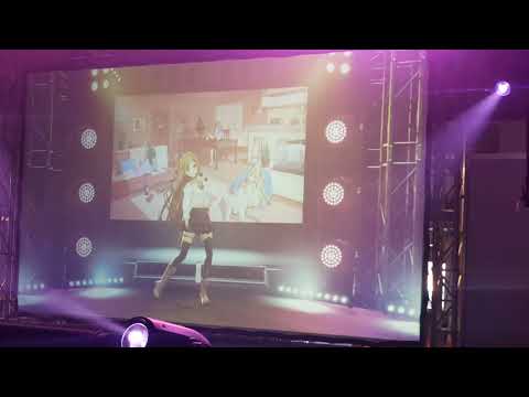 《Take Me Away》(駁二動漫祭 - 十五號3D演唱)